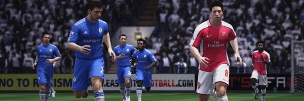 FIFA 11 – DRM a systémové požadavky odhaleny + PC galerie