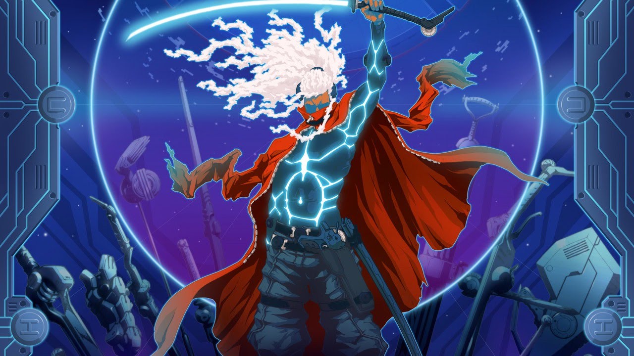 Furi - recenze