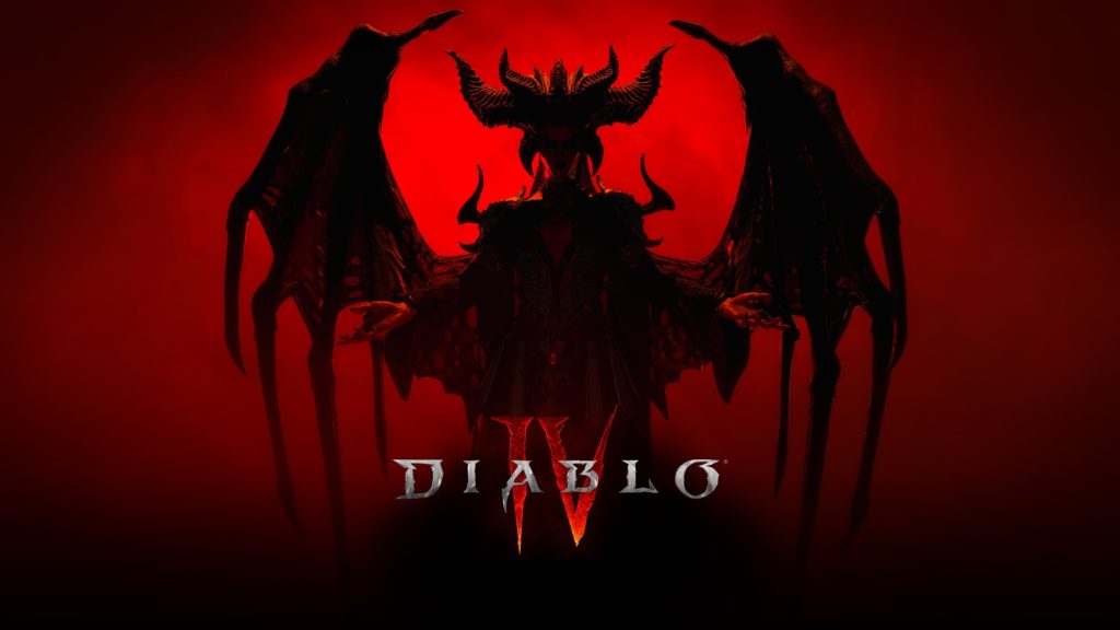 Diablo IV nabídne podporu DLSS 3