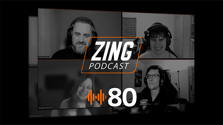 Zing Podcast #80: Gamescom 2023