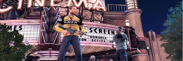 Dead Rising 2 představuje Psycho DLC