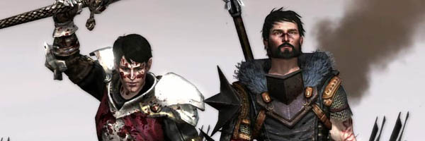 Dragon Age 2 – dojmy z demoverze