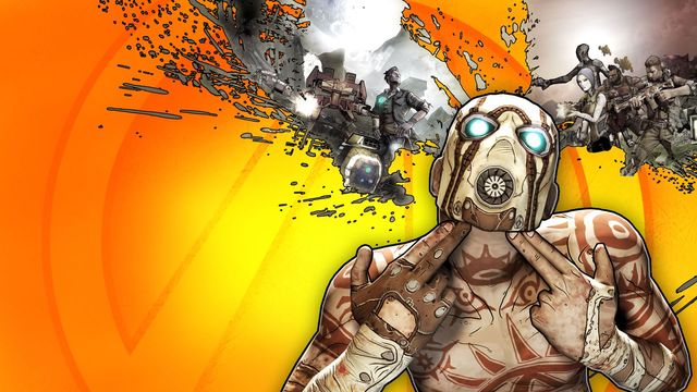 Oznámena komiksová střílečka Borderlands 2 VR