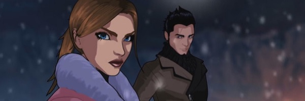 Fear Effect Sedna si můžete vyzkoušet díky demoverzi