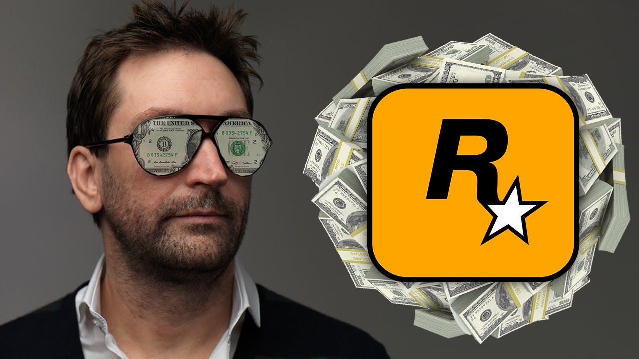 Bývalý producent GTA nemá nárok na 150 milionů dolarů