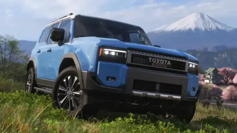 Ve Forze Horizon 6 budete moci prozkoumávat všechny kouty Japonska