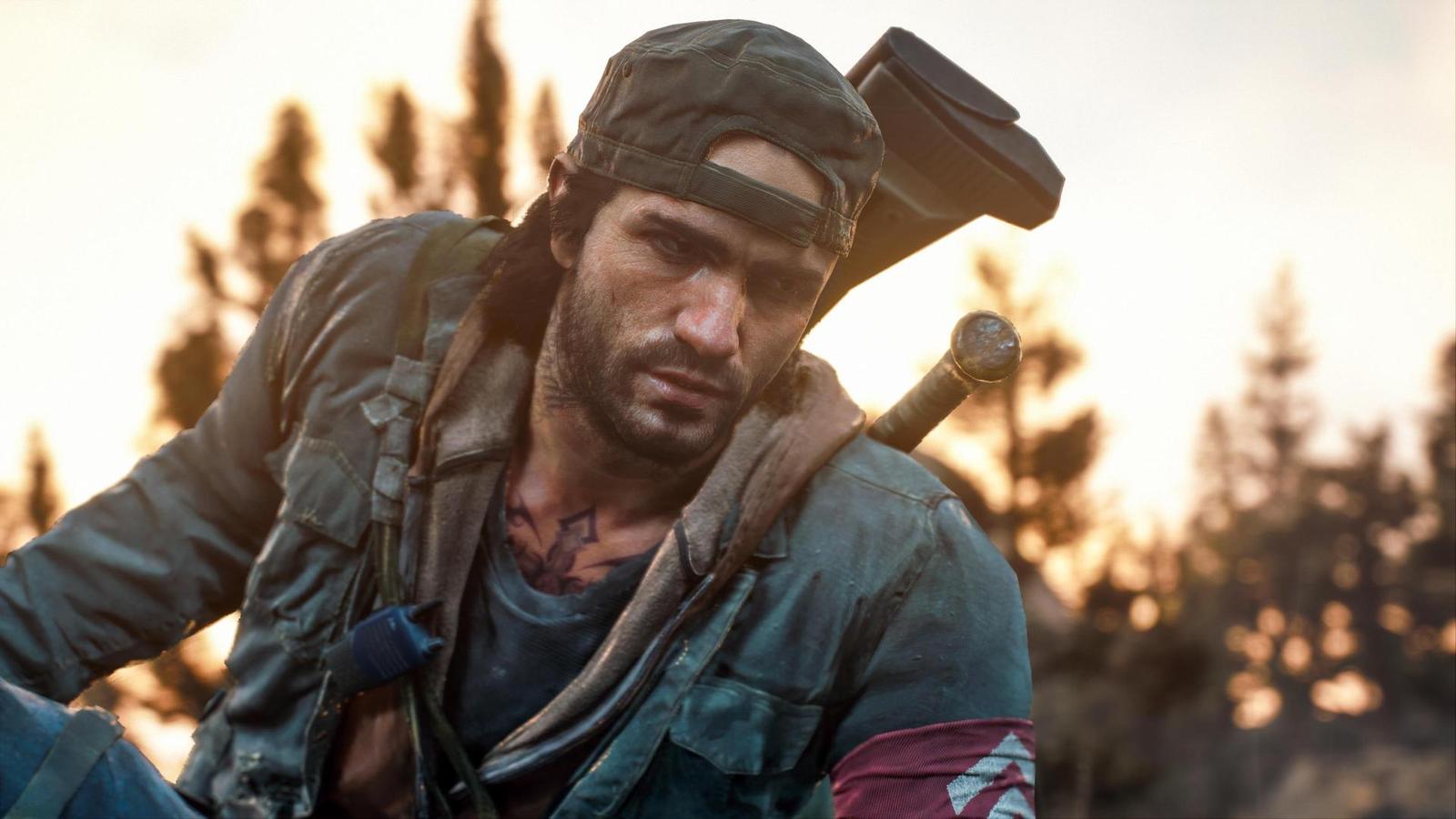 Days Gone by se mohlo dočkat remasteru