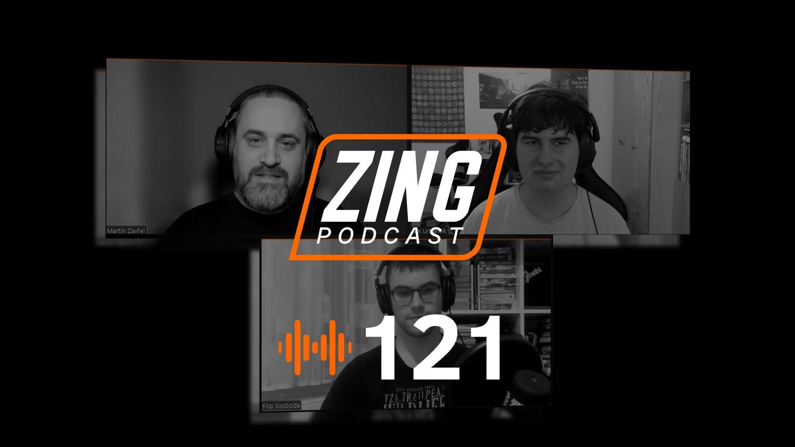 Zing Podcast #121: Astro Bot, Wukong a Frank Stone