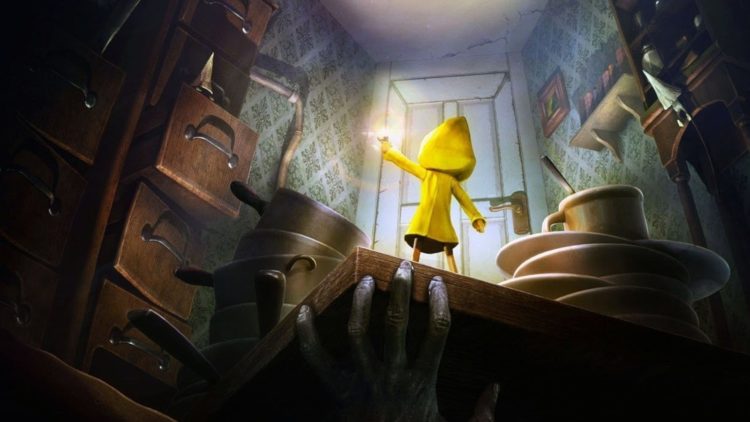 Little Nightmares míří na mobily