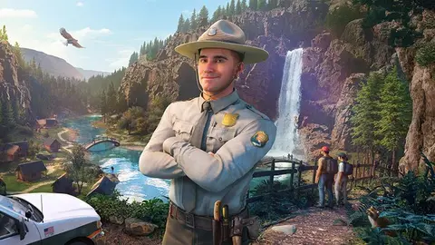 slovenska-hra-se-strazcem-parku-v-hlavni-roli-obdrzela-datum-vydani