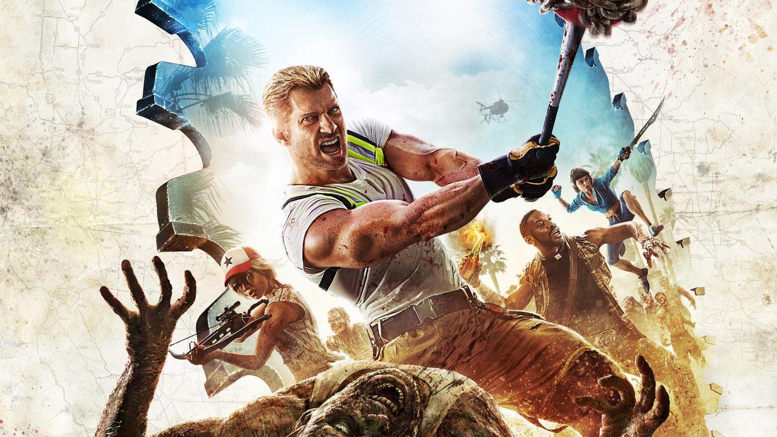 Dead Island 2 odhaluje HW nároky