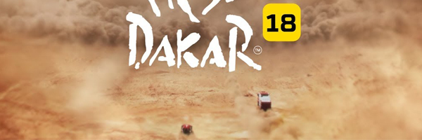 Rallye Dakar si budeme moci užít ve hře