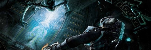 Dohrajte Dead Space 2 a dostanete prst