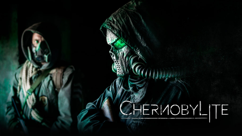 Česká lokalizace pro Chernobylite se na konzole nepodívá