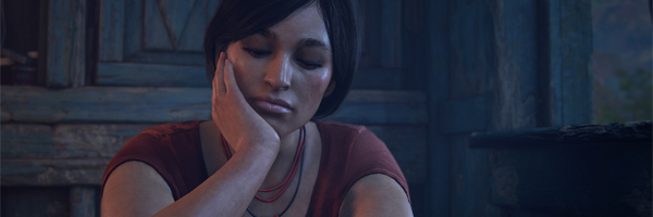 Uncharted: The Lost Legacy vyjde 23. srpna s českými titulky