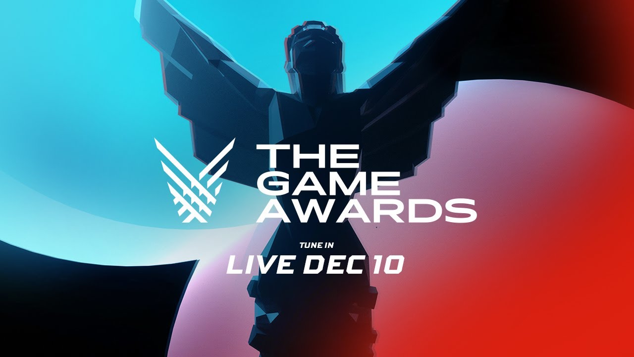 Sledujte s námi dnešní The Game Awards