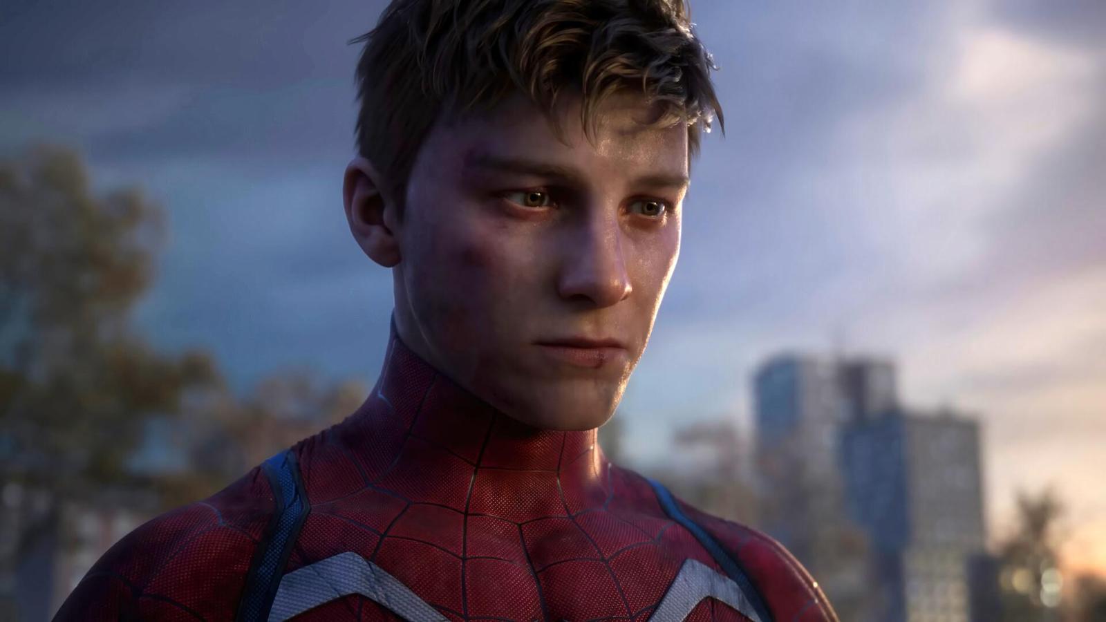 Marvel's Spider-Man 2 si můžete již nyní v předstihu stáhnout