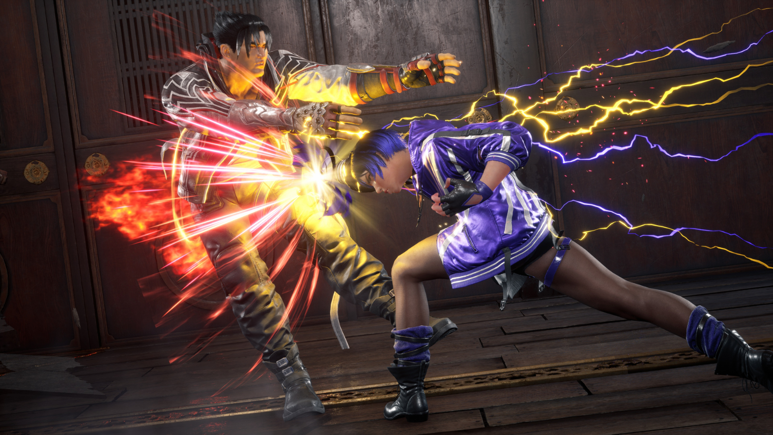 Tekken 8 připomíná blížící se vydání trailerem