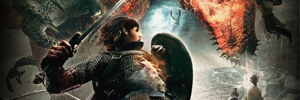 50 minut z PC verze Dragon's Dogma: Dark Arisen