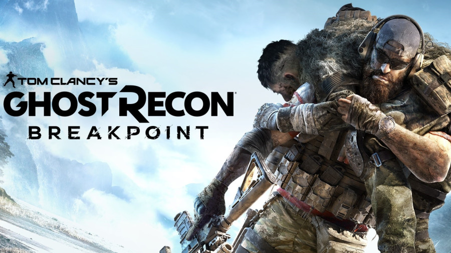 Dnes vychází Tom Clancy's Ghost Recon: Breakpoint