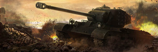 MMO World of Tanks s evropským datem startu