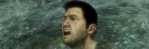 E3 2011: Nové obrázky z Uncharted 3