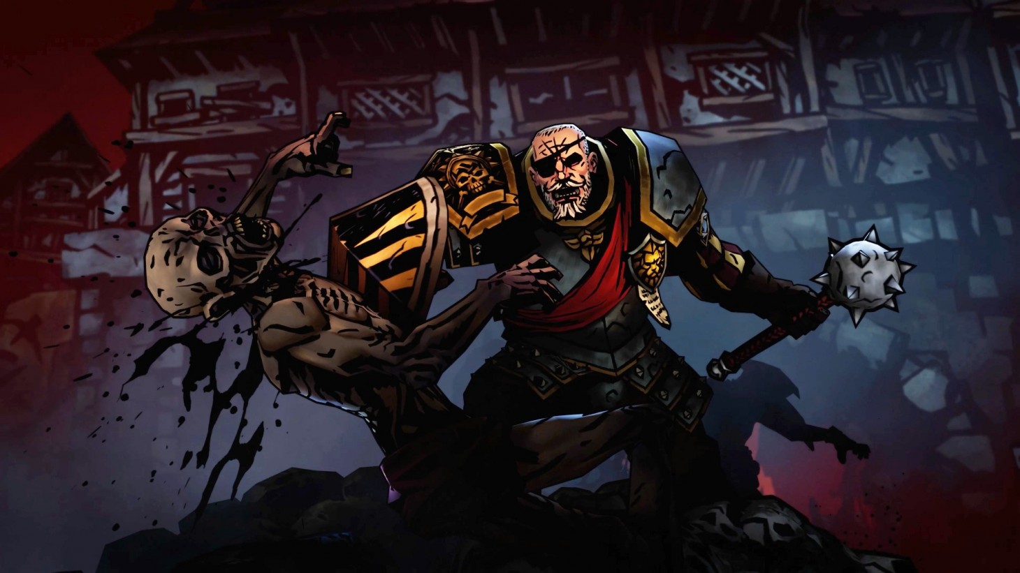 Darkest Dungeon II prodal za první den sto tisíc kopií