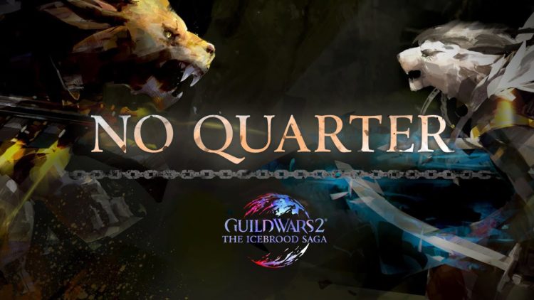 Nový obsah do Guild Wars 2