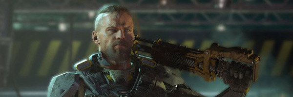 První trailer na Call of Duty: Black Ops 3