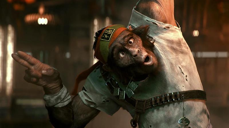 Beyond Good and Evil 2 bude v betě až koncem příštího roku