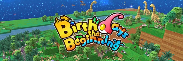 Sandboxový Birthdays the Beginning vychází 12. května