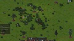 Pozadí pod obrázkem