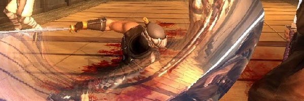 Ninja Gaiden Sigma Vita potvrzen na únor