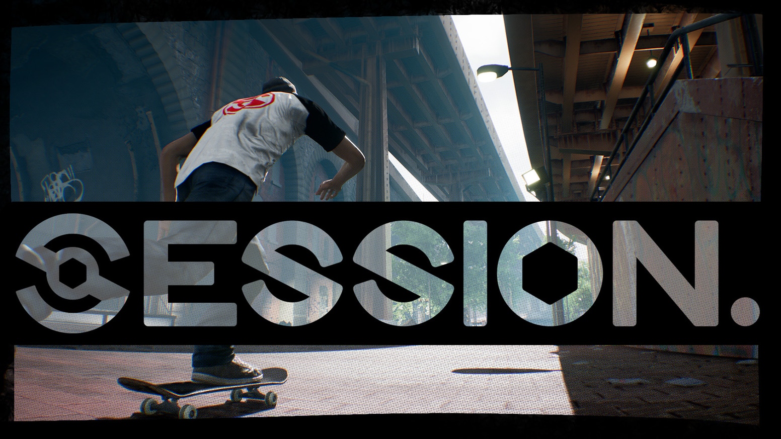 Skateboardová simulace Session dorazí na Steam v září skrze předběžný přístup