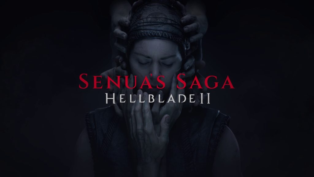 Senua's Saga: Hellblade II se chlubí recenzemi