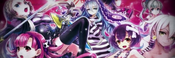 Criminal Girls 2 se představuje v novém traileru