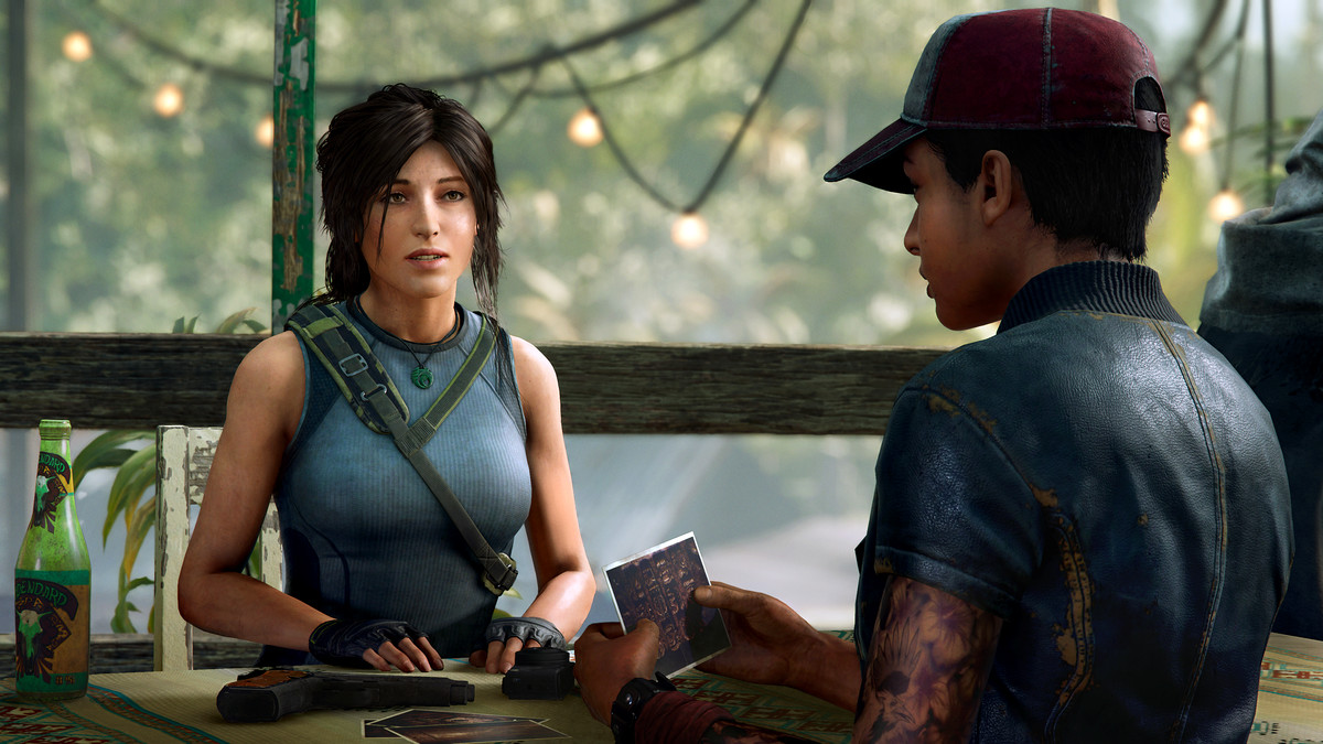 Shadow of the Tomb Raider se snaží na poslední chvíli zaujmout