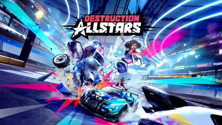 Destructions Allstars nestihne launch PS5