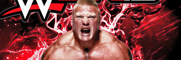 WWE 2K16 oznámeno pro PC