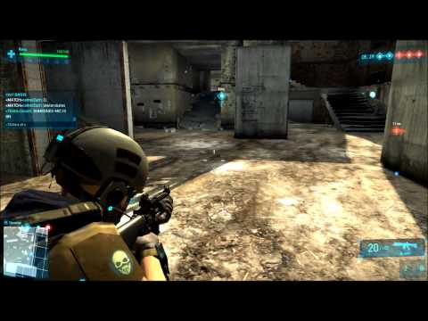 Ghost Recon Online - dojmy z bety