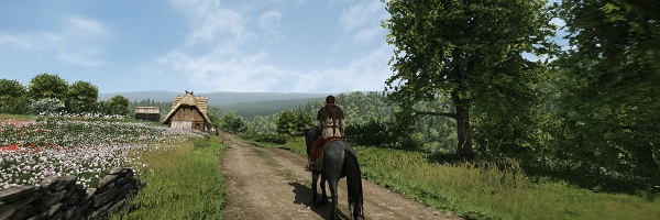 Nový blog informuje o problémech ve vývoji Kingdom Come: Deliverance