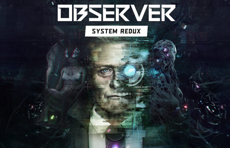 Observer se ve vylepšené verzi chystá na next-gen