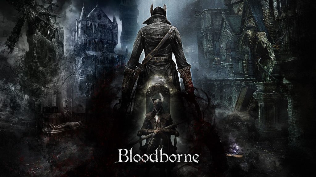 Bloodborne 2 a remaster prvního dílu včetně PC verze jsou údajně ve vývoji