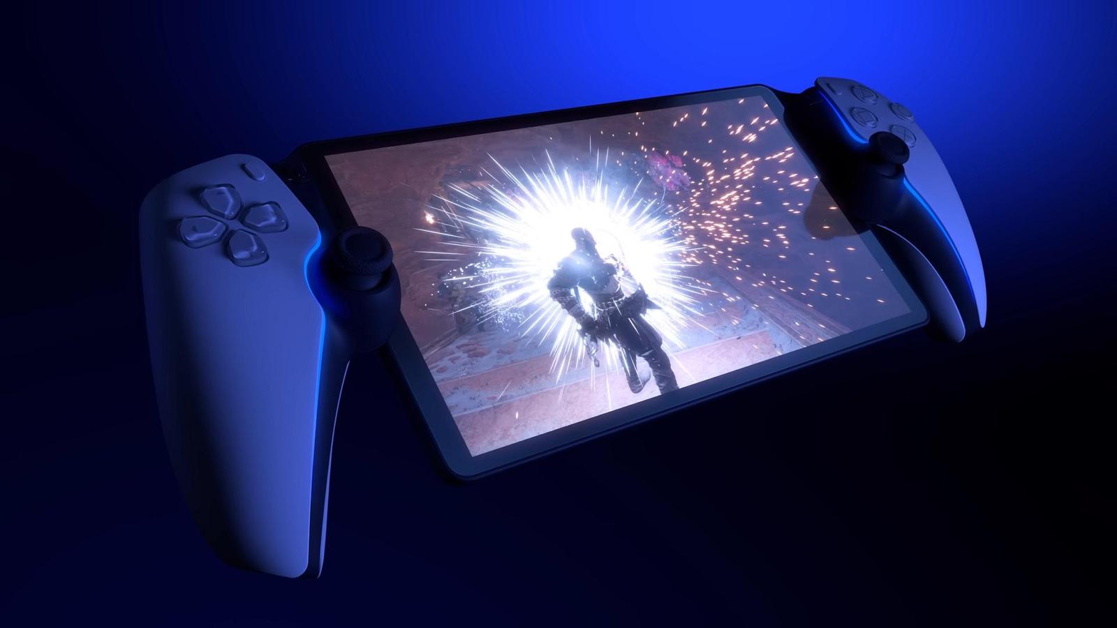 Chystaný PlayStation handheld má šokovat nízkou výdrží baterie