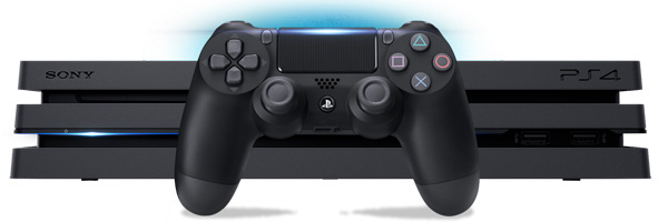 Po Vánocích odstartoval výprodej konzole PlayStation 4 Pro