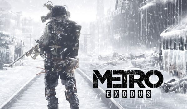 Metro Exodus se odkládá na první čtvrtletí 2019