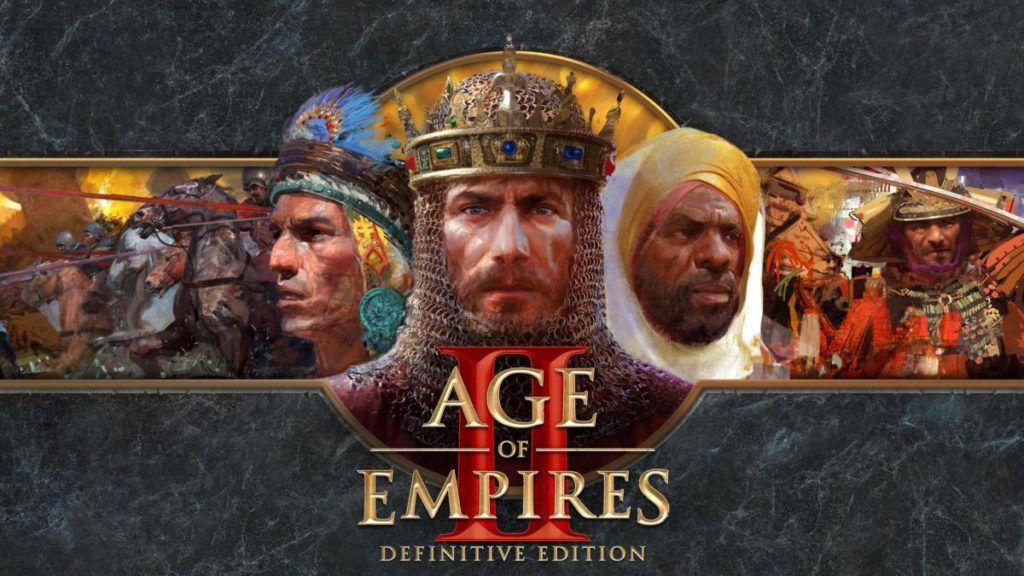 Série Age of Empires zažije už příští týden premiéru na Xboxu