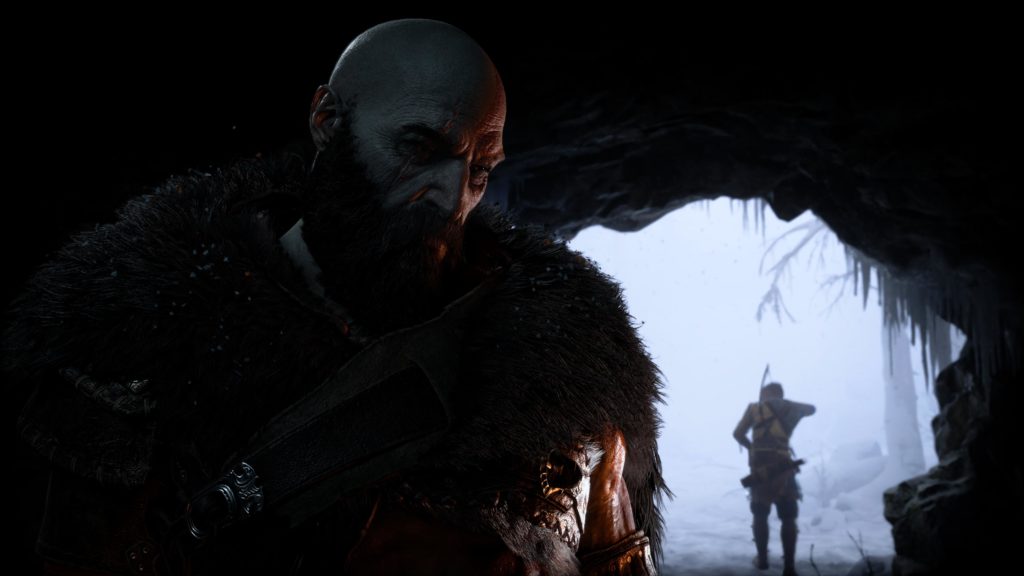 Recenze God of War: Ragnarök - důstojné finále