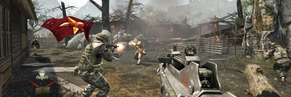 Co přinese příští patch Call of Duty: Black Ops?