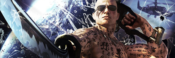 Tvůrce Devil's Third nedoporučuje hrát jeho hru s Wii U GamePadem